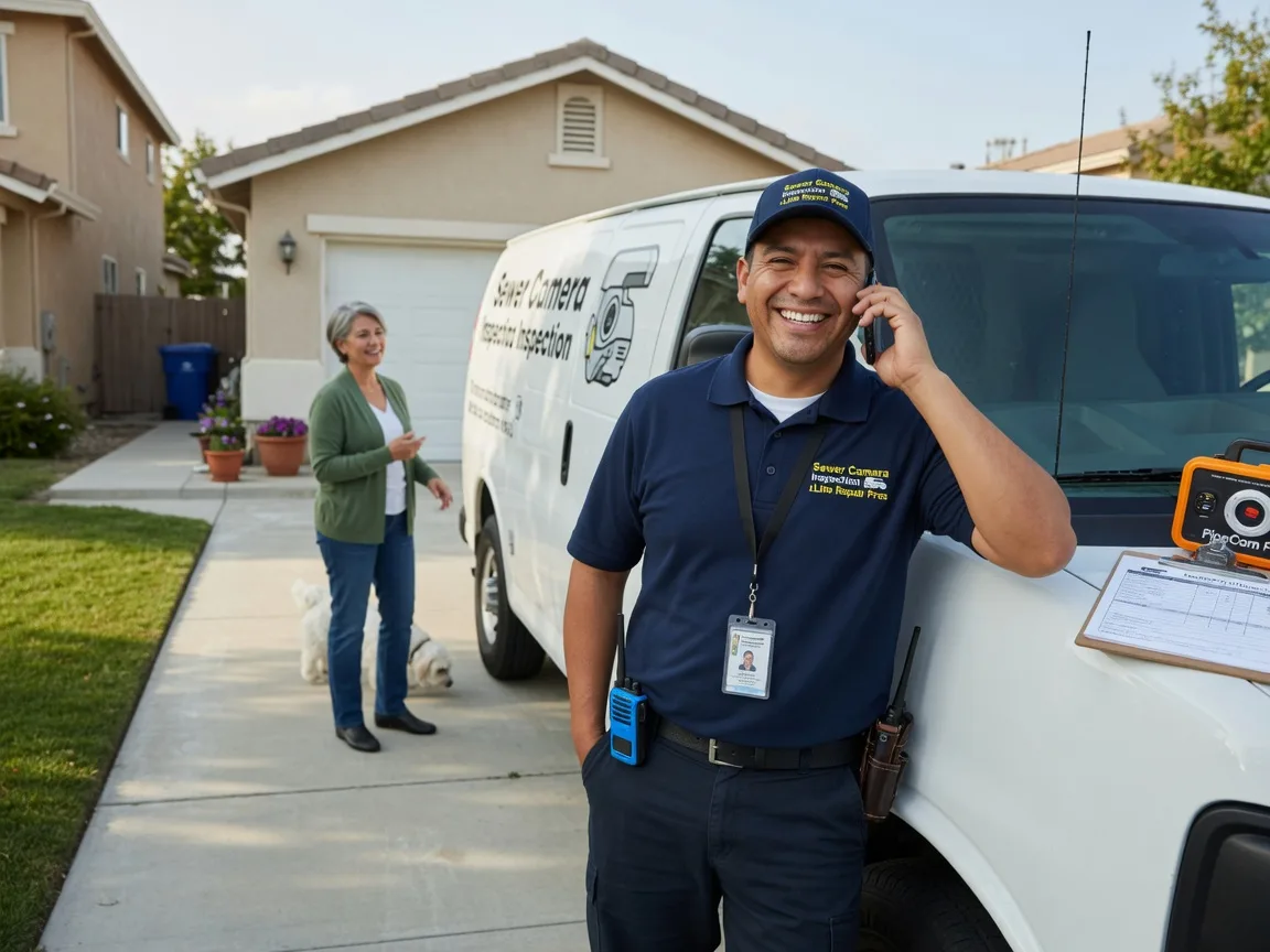 Sewer Line Repair Eugene, OR FAQs